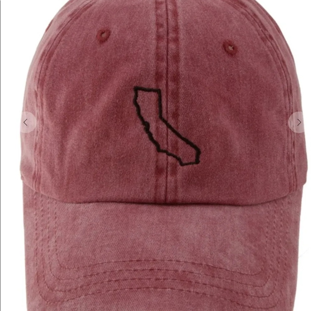 Cali Cap - Picture 2 of 3